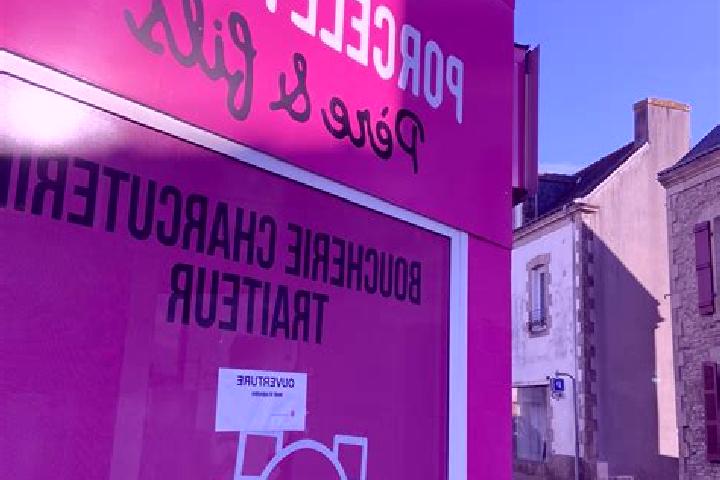 Escorts Plouay, France — Local Companions