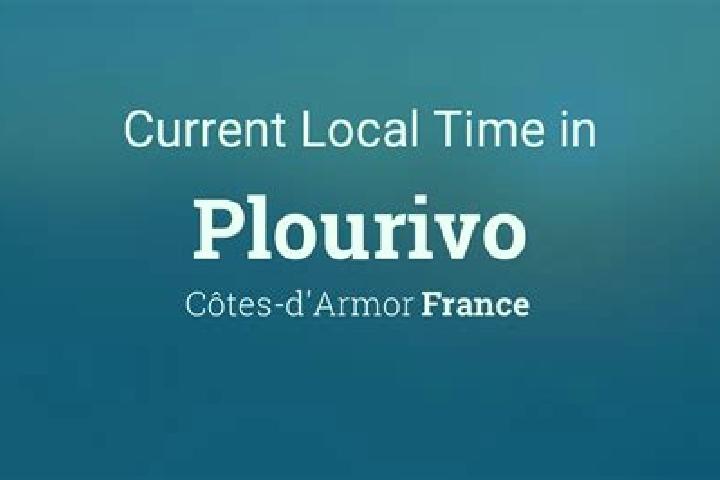 Escorts Plourivo, France — Local Companions