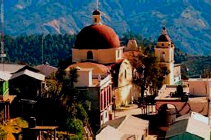 Escorts Pluma Hidalgo, Mexico — Local Companions