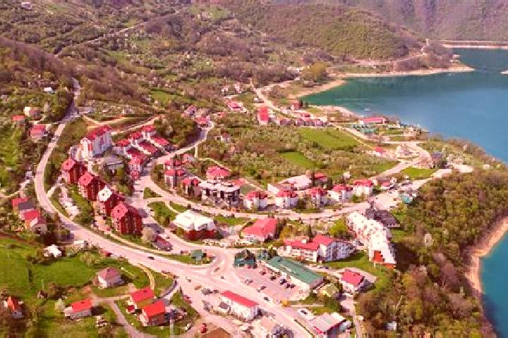 Escorts Pluzine, Montenegro — Local Companions