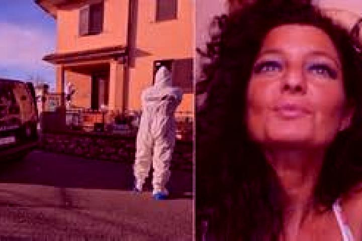 Escorts Po Bandino, Italy — Local Companions