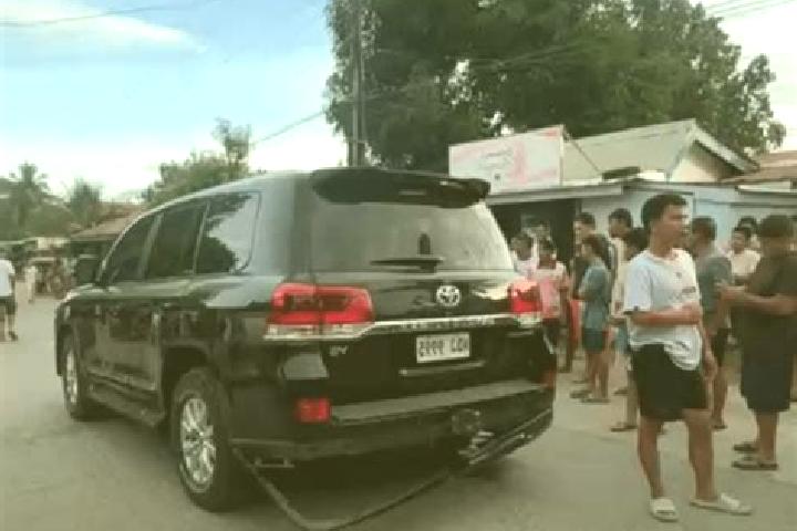 Escorts Poblacion, Philippines — Local Companions