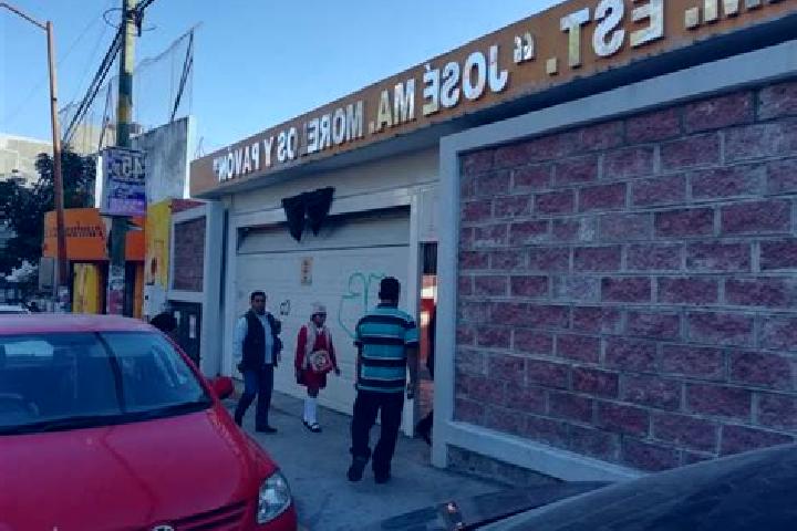 Escorts Poblado C-11 Jose Maria Morelos y Pavon, Mexico — Local Companions