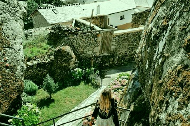 Escorts Pobra de Trives, Spain — Local Companions