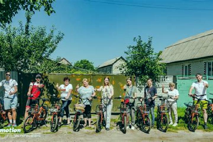 Escorts Pochaivka, Ukraine — Local Companions