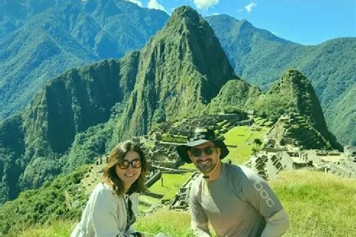 Escorts Pocohuanca, Peru — Local Companions