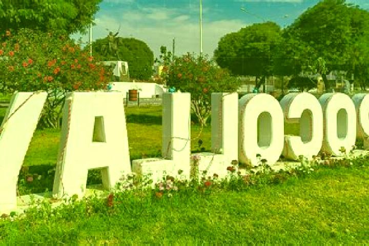 Escorts Pocollay, Peru — Local Companions
