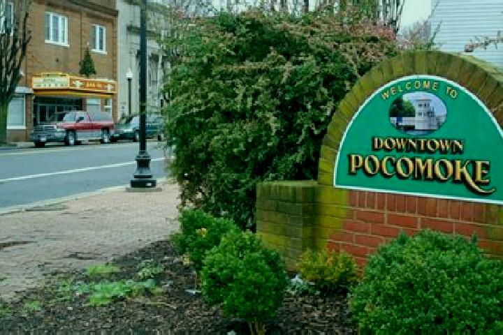 Escorts Pocomoke City, United States — Local Companions