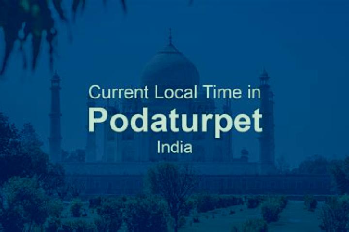 Escorts Podaturpet, India — Local Companions