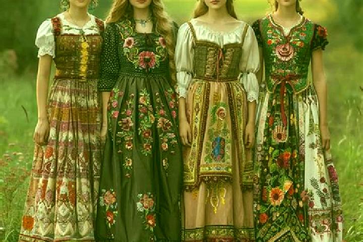 Escorts Podgornaya, Russia — Local Companions