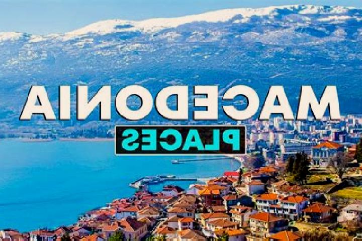 Escorts Podmocani, North Macedonia — Local Companions