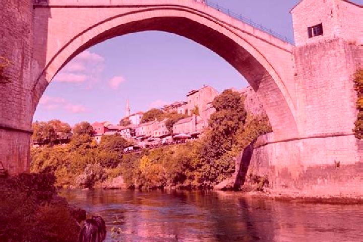 Escorts Podnovlje, Bosnia and Herzegovina — Local Companions