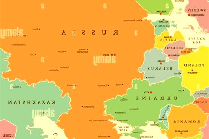 Escorts Podolsk, Russia — Local Companions