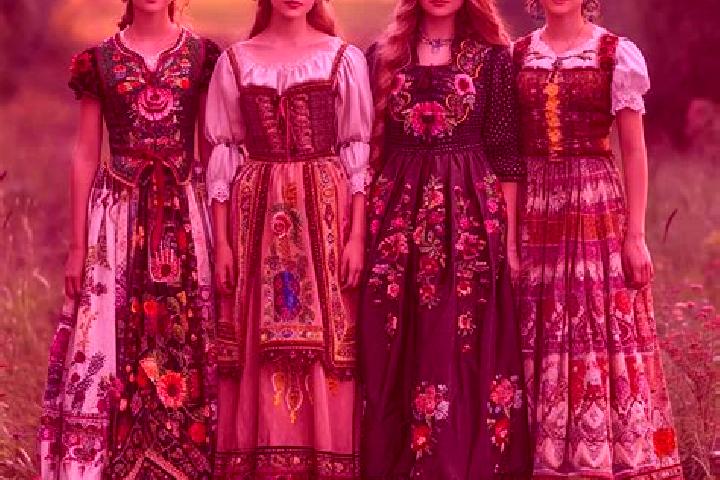 Escorts Podsolnechnoye, Russia — Local Companions