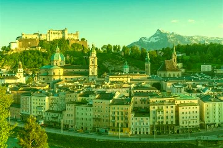 Escorts Poels, Austria — Local Companions