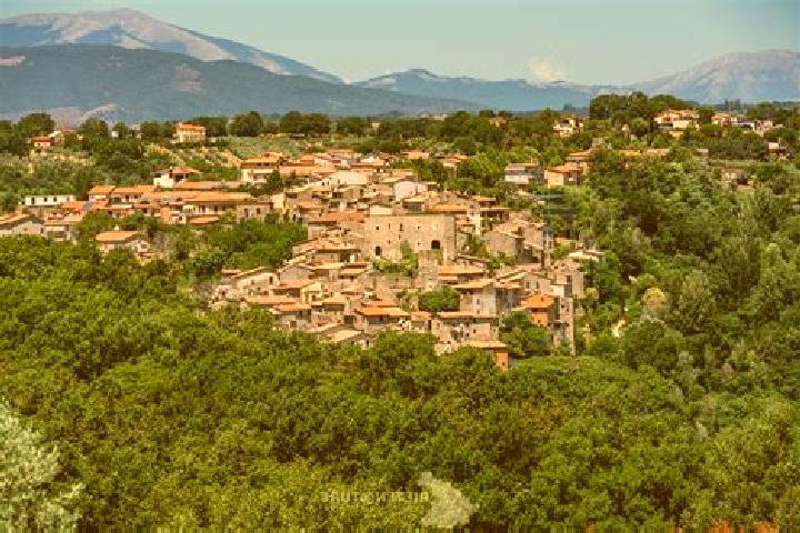 Escorts Poggio Nativo, Italy — Local Companions
