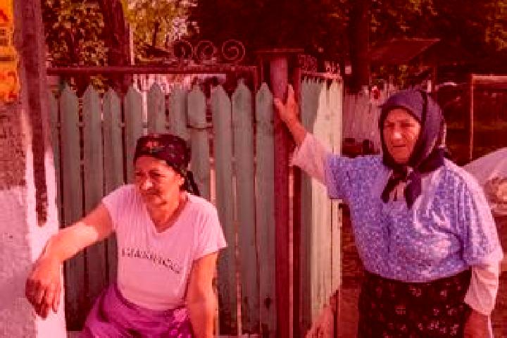 Escorts Pogonele, Romania — Local Companions