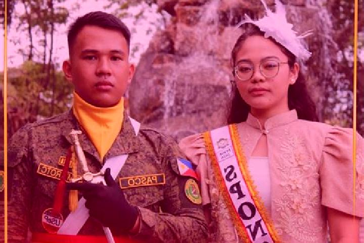 Escorts Pogonsili, Philippines — Local Companions
