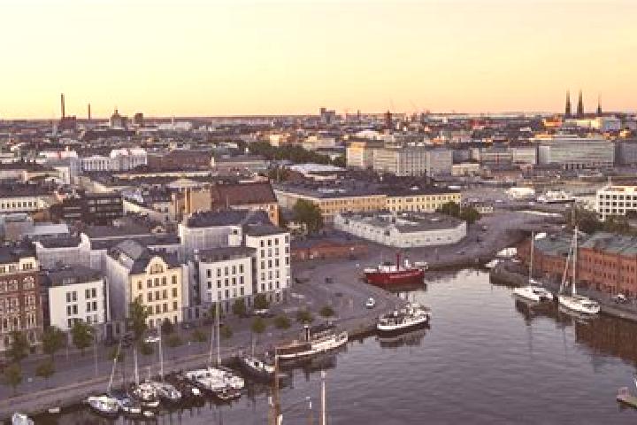 Escorts Pohjois-Hervanta, Finland — Local Companions