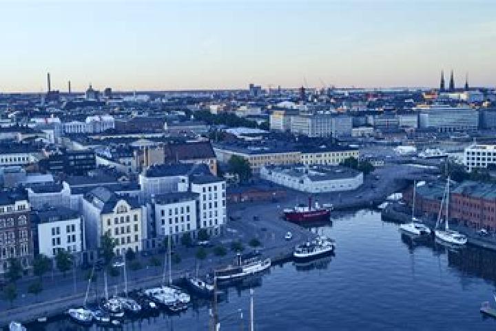 Escorts Pohjois-Kyttaelae, Finland — Local Companions