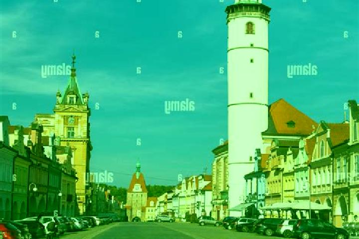 Escorts Pohori, Czech Republic — Local Companions