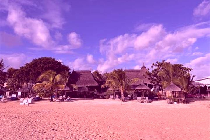 Escorts Pointe aux Piments, Mauritius — Local Companions