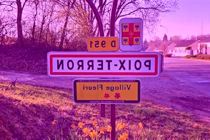 Escorts Poix-Terron, France — Local Companions