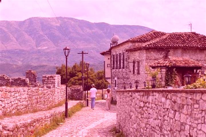 Escorts Pojan, Albania — Local Companions