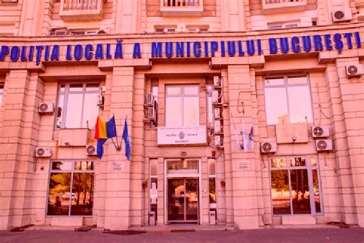 Escorts Pojorata, Romania — Local Companions