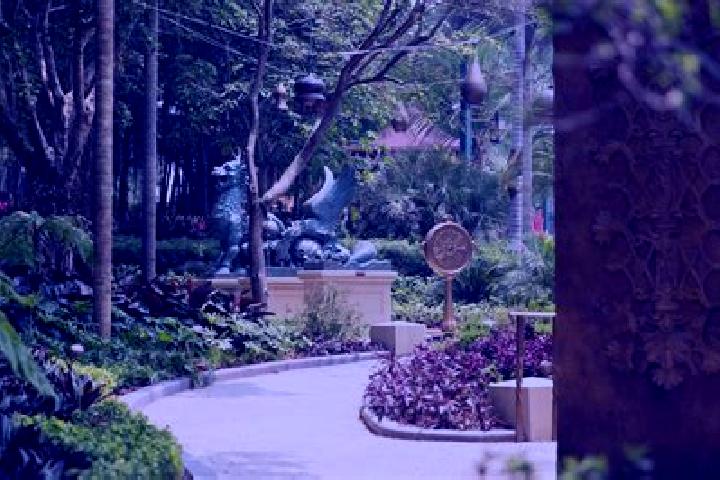 Escorts Pokfulam Gardens, Hong Kong — Local Companions