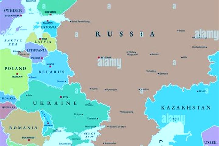 Escorts Pokhvistnevo, Russia — Local Companions