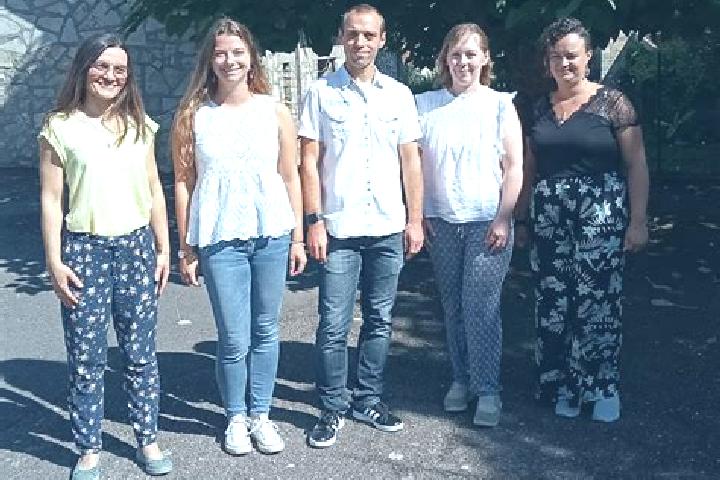 Escorts Polaincourt-et-Clairefontaine, France — Local Companions