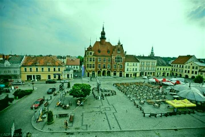 Escorts Polanica-Zdroj, Poland — Local Companions