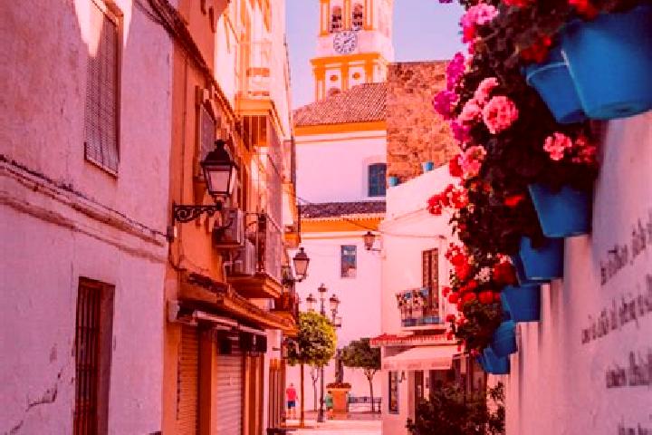 Escorts Polenino, Spain — Local Companions