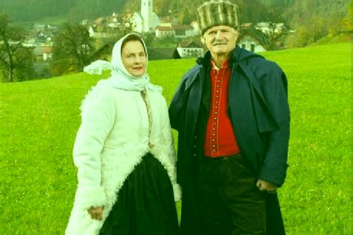 Escorts Polhov Gradec, Slovenia — Local Companions