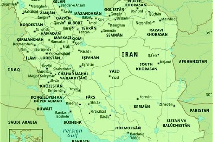 Escorts Poli Hajji, Iran — Local Companions