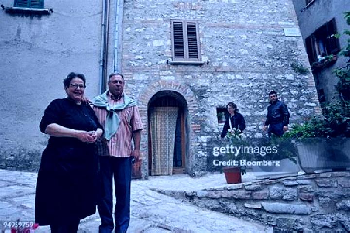 Escorts Polino, Italy — Local Companions