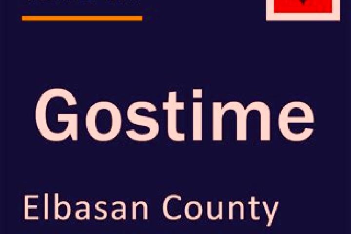 Escorts Polis-Gostime, Albania — Local Companions
