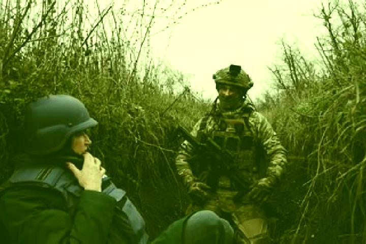 Escorts Poliske, Ukraine — Local Companions