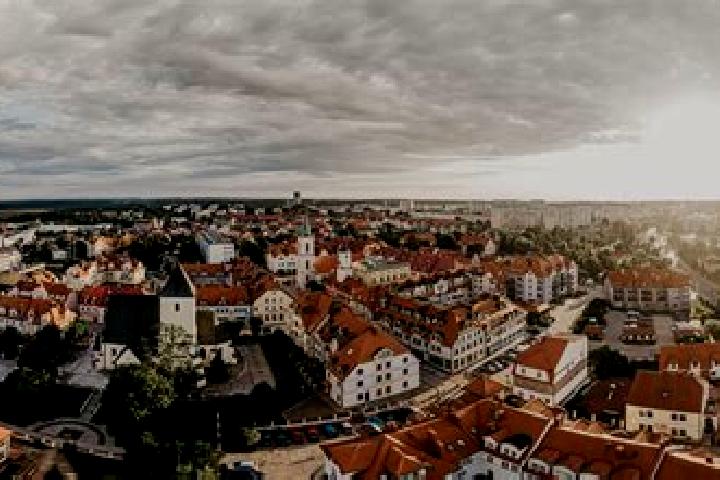 Escorts Polkowice, Poland — Local Companions
