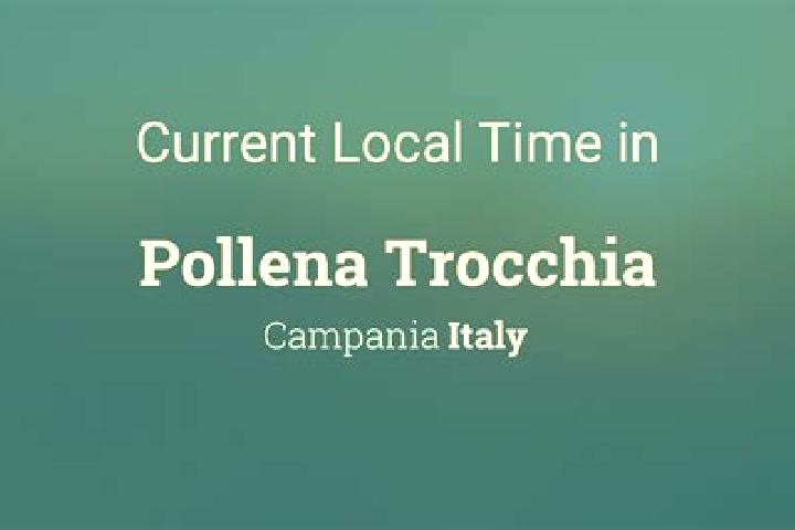 Escorts Pollena Trocchia, Italy — Local Companions