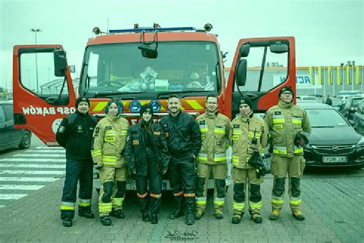 Escorts Polska Cerekiew, Poland — Local Companions