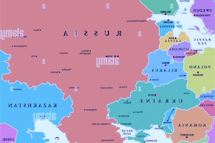 Escorts Polyarnyy, Russia — Local Companions