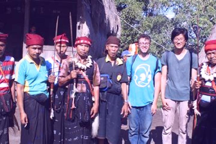 Escorts Pomasule, Indonesia — Local Companions