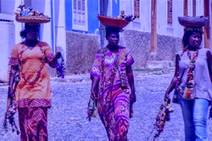 Escorts Pombas, Cape Verde — Local Companions