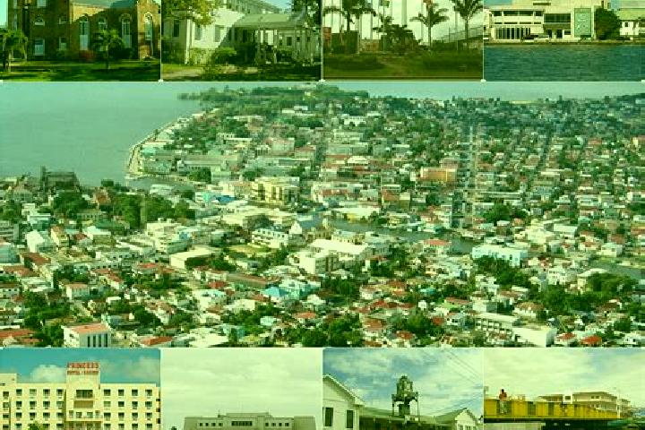 Escorts Pomona, Belize — Local Companions
