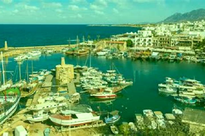 Escorts Pomos, Cyprus — Local Companions