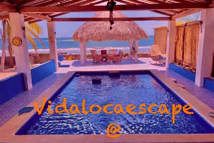 Escorts Poneloya, Nicaragua — Local Companions