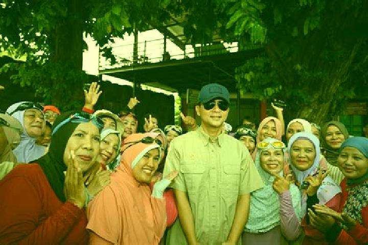 Escorts Ponggok, Indonesia — Local Companions