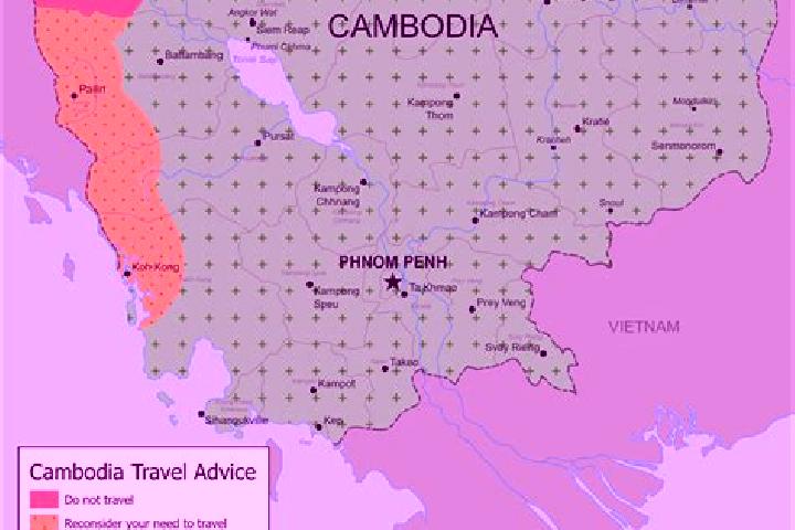 Escorts Pongro, Cambodia — Local Companions